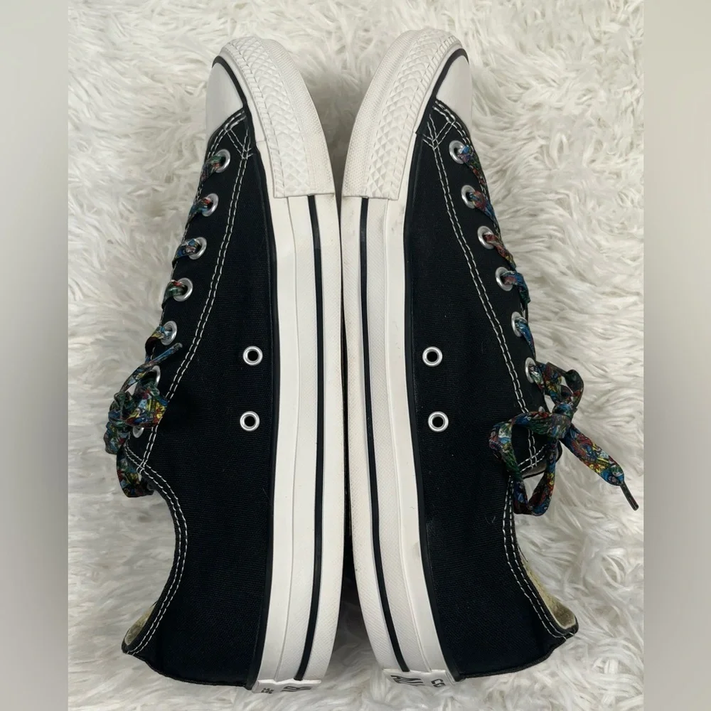 Converse | Chuck Taylor All Star Low Top Sneakers